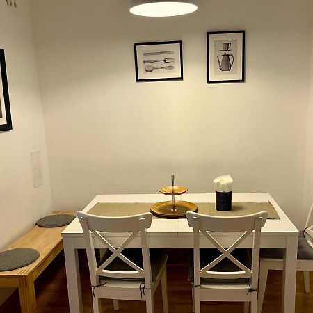 Casa Nostra - Zentrale Wohnung Am Augarten Bécs Kültér fotó