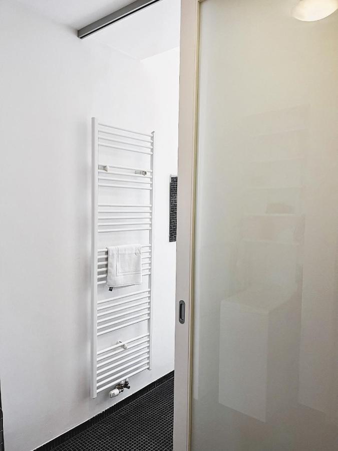 Casa Nostra - Zentrale Wohnung Am Augarten Bécs Kültér fotó